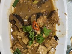 -鲜得莱渔港·小平岛海胆馆(七贤岭店)