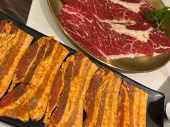 -花味烤肉·拌饭(庐阳万科店)