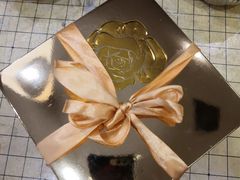 -7号里低糖生日蛋糕(南阳路店)