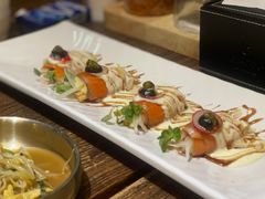 -坦坦大炉·韩式烤肉(望京店)