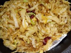 -西贝莜面村(上海百联西郊店)