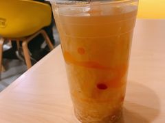 -老陈家擀面皮(平凉路店)