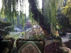 景观位-舜耕山庄四时万和自助餐厅