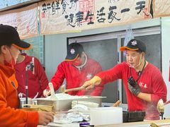 -扬二春炒饭(国庆路总店)