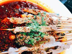 -三猫黑鱼花(南大店)
