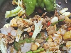 -阿西娅食府(中关村店)