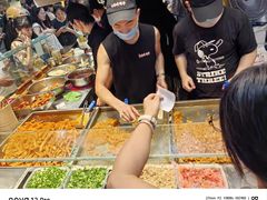 -丁家坡洋芋·观音桥好吃街A区(全国总店)