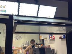 门面-莫朗核桃饼(虹泉路店)