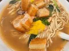 -阿玲海鲜面(高亭镇星河路店)