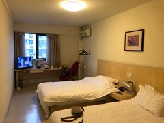 -锦江之星(广州海珠江泰路地铁站店)