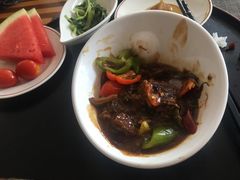 -南京维景国际大酒店咖啡厅