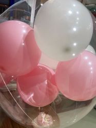 -苏派宝宝生日宴·求婚策划·气球派对布置(园区店)