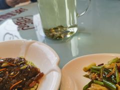 -添福来墨鱼饺子 · 海鲜东北菜(大连星海·黄浦路店)