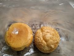 泡芙-长乐饼屋(荔湾店)