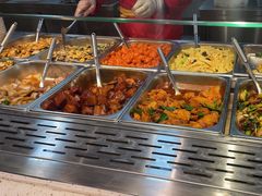 -八婺饭堂·自选店(新光汇店)