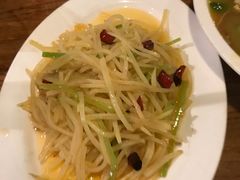 -老头儿油爆虾(星光一期店)