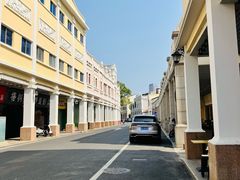-中山公园(石岐街道)