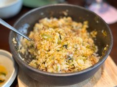 -Fuzzy Bistro 浮几韩餐·茶酒馆