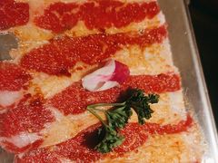 -欢喜哥齐齐哈尔自助烤肉(大学城店)