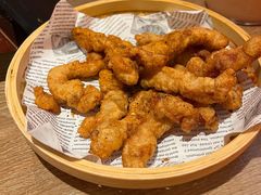 -鱼酷活鱼烤鱼(静安大融城店)
