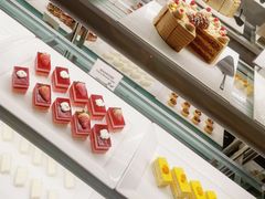 -喜来登酒店-盛宴标帜餐厅