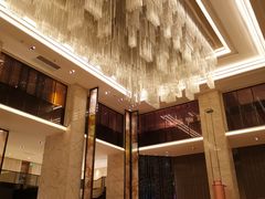 -中山利和希尔顿酒店