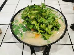 -肥汁米蘭香港米线(长宁来福士店)