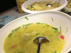 -梁家大院•农家菜(昆山会展中心店)