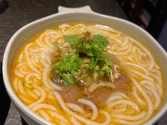 -不老溪贵州菜(广安门总店)