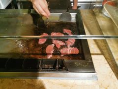 -大中华希尔顿酒店-念自助餐·嗨啤·小龙虾