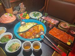 -吼堂老火锅(太古里总店)