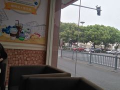 -长发西饼(道前店)