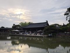 -江心屿景区
