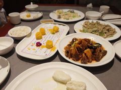 -燕春楼(海河华鼎店)