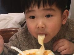 -蕃茄述·好汤自然来(江汉路店)