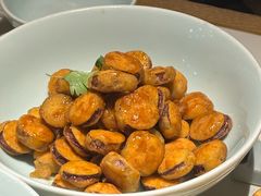 -0776食堂·京城创意菜(七里庄店)