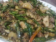 -陈有良尖椒鸡(江津总店)
