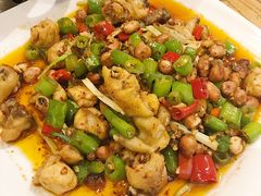 -俏湘私房菜(国贸店)