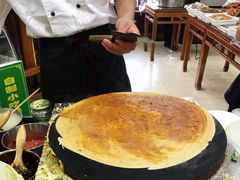-白魁老号饭庄(交道口店)