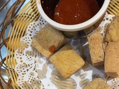 -古彭7只羊·招牌白串·碳锅羊肉旗舰店