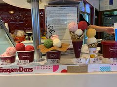 -哈根达斯(合肥天鹅湖店)