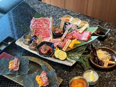 -老乾杯和牛烧肉(王府中环店)