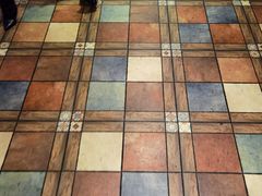 -陆壹捌餐厅(五大道店)