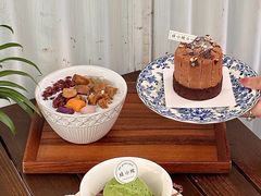 -绿小院(荔湾店)