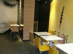 -麦当劳(鼓楼店)