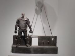 景点-上海油画雕塑院