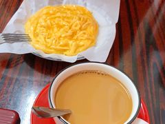 -華叔茶記
