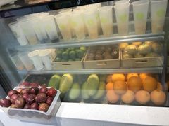 -树夏(鹭洲里店)