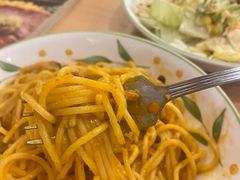 -萨莉亚意大利餐厅(龙胜站颂荟商场店)