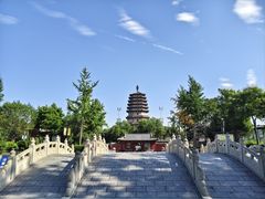 -天宁寺